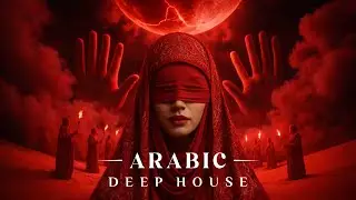YA Lail - Arabic House Music | Desert Oasis Deep House Mix | Oriental Electronic Vibes 2025 - يا ليل