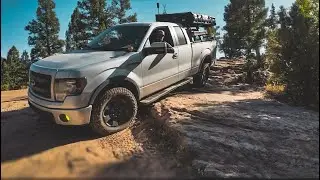 Deadfall Overland is Outdoors & Off Road.