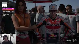 Siap Melawan Marquez | MotoGP 20 | Part 58