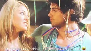 Roy Peter Link ~ Hacki &bull;Rote Rosen