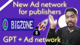 New Ad Network + GPT website 2022 | Best Ad network for Publishers | 3 Withdraw Proof @CryptoNJ