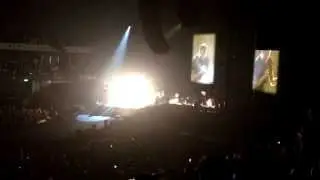 Cesare Cremonini - #LogicoTour 2014 - Nelson Mandela Forum - Firenze - Sintesi Video [HD]