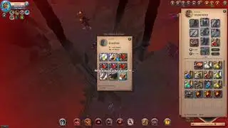 [Albion Online] CD's 1h dagger Oneshots [4mil Infamy]
