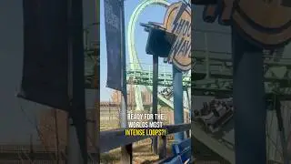 World&rsquo;s Most INTENSE Loops? | Shockwave