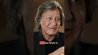 Mohamed Hadid Hopes Gaza Ceasefire Sticks