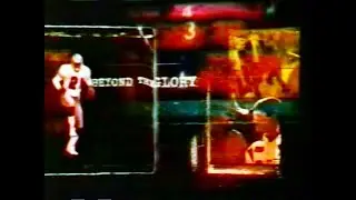 Beyond the Glory: Deion Sanders (2001)