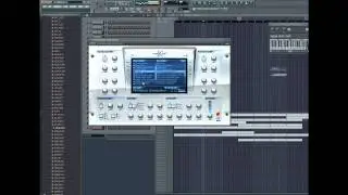 Dr Dre - Kush Instrumental remake in Fruity Loops, best on YT!