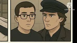 In Call of duty comic dub episode 2: Recovery