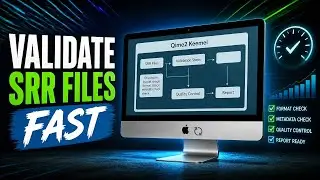 Is Your QIIME2 Metadata File Valid? KEEMEI Validation in Minutes!