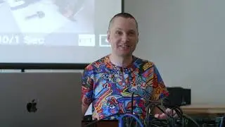 Sinevibes x Korg Masterclass (drumlogue/minilogue xd/opsix) при участии Артемия Павлова