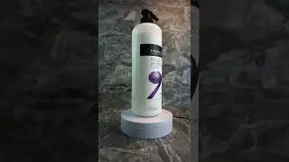 Freecia Shampoo and Conditioner