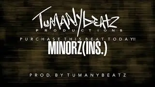 Minorz-ins.prod.by Tumanybeatz-FOR SALE/LEASE