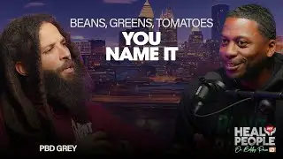 How Food, Music, and Black Culture Are Intimately Connected