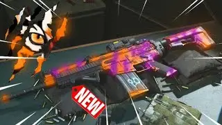 The *NEW* SCAR 