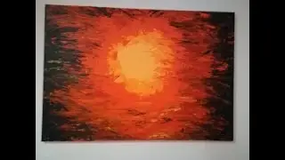 Jack Oby paintings and music in virustimes