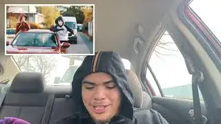 #Croftblock SC - No Fibz (Music Video) | @MixtapeMadness American reaction !