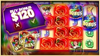 I PLAYED the slot BIG JUAN and THIS HAPPENED... (Stake Casino)