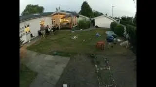 Fest p&aring; Jerslev