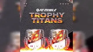 WHAT IS YOUR PREDICTION??? TROPHY TITANS #fc24 #fcmobile  #fifamobile #fc #leaks #fmm #fcmobilemania