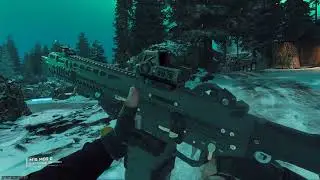 Call of Duty  Black Ops 7 Эпизод 1