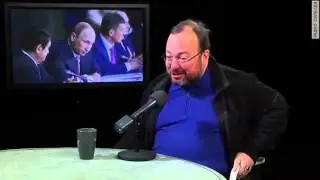 Станислав Белковский 18 08 2015 О публичном поведении элиты на фоне украинской войны