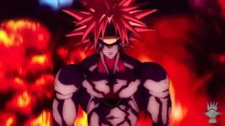 One Punch Man AMV   Lose Control Saitama Vs Boros