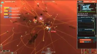 Homeworld Remastered Collection: MP Beta |Proof of Life|