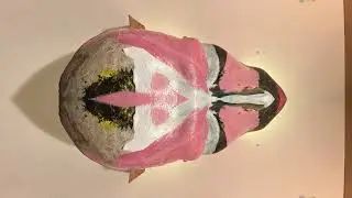 My Stop Motion Movie #3--Surreal Deal
