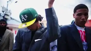 Jezzy - TO LOS VIEJO FT. Relambio 240 & chapo 240