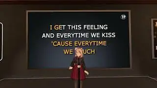 Unedited Karaoke Cover (Everytime We Touch - Cascada) updated