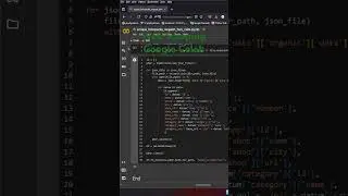 Web Scraping an ECommerce using Google Colab