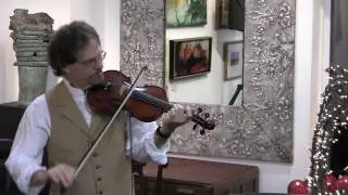 Tom Morley - Lost in the Loop from The Raven's Wing CD Collection