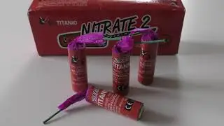 Nitrate 2