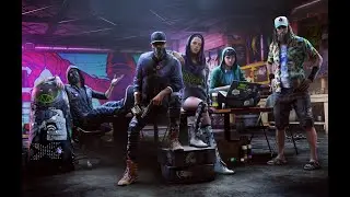 WATCH DOGS 2 GAMEPLAY (6)  - GAME HACKER OPEN WORLD AKU  MENCOBA NAMATIN APAKAH BISA