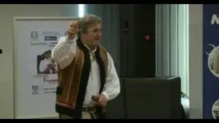 UO AGH 2016-12-17 Ewolucja architektury drewnianej na Podhalu - Jak Karpiel Bułecka