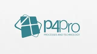 Company Video - P4Pro