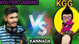 THE CONTROVERSY || FREE FIRE KANNADA COMMUNITY ||@voltergamingyt ||SPARKY FF