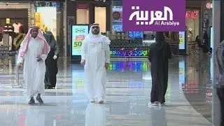 ماذا يفعل سكان الرياض للتغلب على ارتفاع درجات الحرارة؟