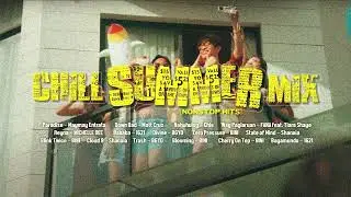 Chill Summer Mix - Non-Stop Hits | MOR Playlist Non-Stop OPM Songs ♪