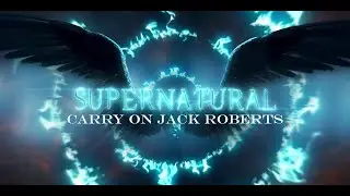 Cortex Supernatural RPG Actual Play - Carry On Jack Roberts Part 1