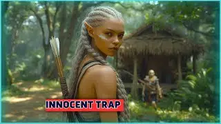 She Invited Me In I Thought She Was Innocent | WarZone HFY