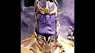 Thanos car meme