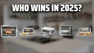 The Top 5 Best Ninja Flip Up in 2025 - Must Watch Before Buying!