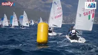 Coppa Italia 420 a Formia: highlights