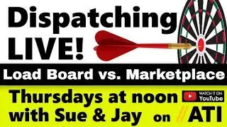 Load Board vs Marketplace EXPLAINED with Royce of Auto Hauler Exchange