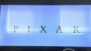 Opening Logos - A Bug&rsquo;s Life - Disney Channel Variant 