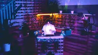 George Of Course - Good Energy House Mix 01 - VIBE RADIO