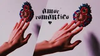 ROMEA - Amor Rom&aacute;ntico (2023)