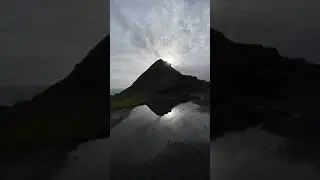 Sisters Rock Hike-Oregon (Hidden Under-Water cave!)