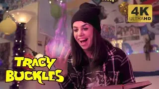 Tracy Buckles: Chapter 1 | fantasy comedy web series